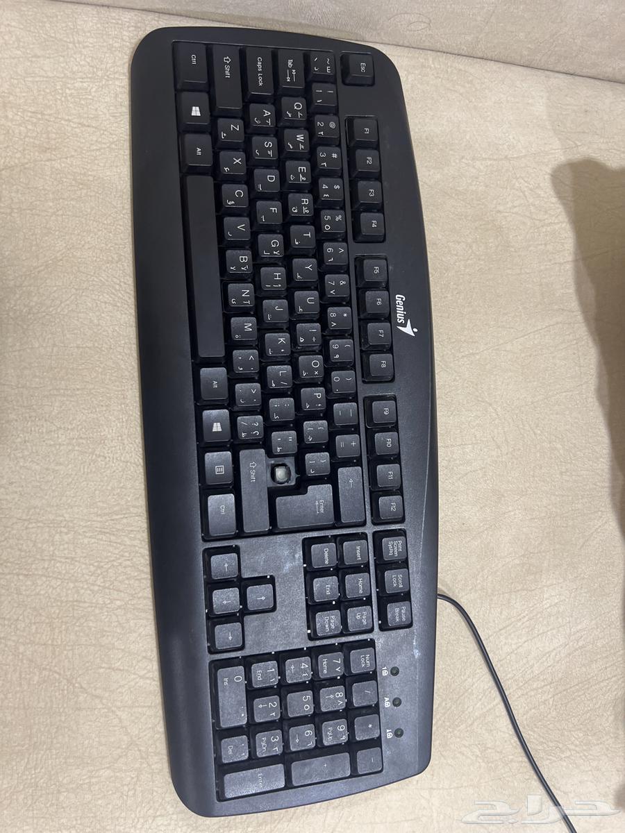 New keyboard, used for a week632700523699231127