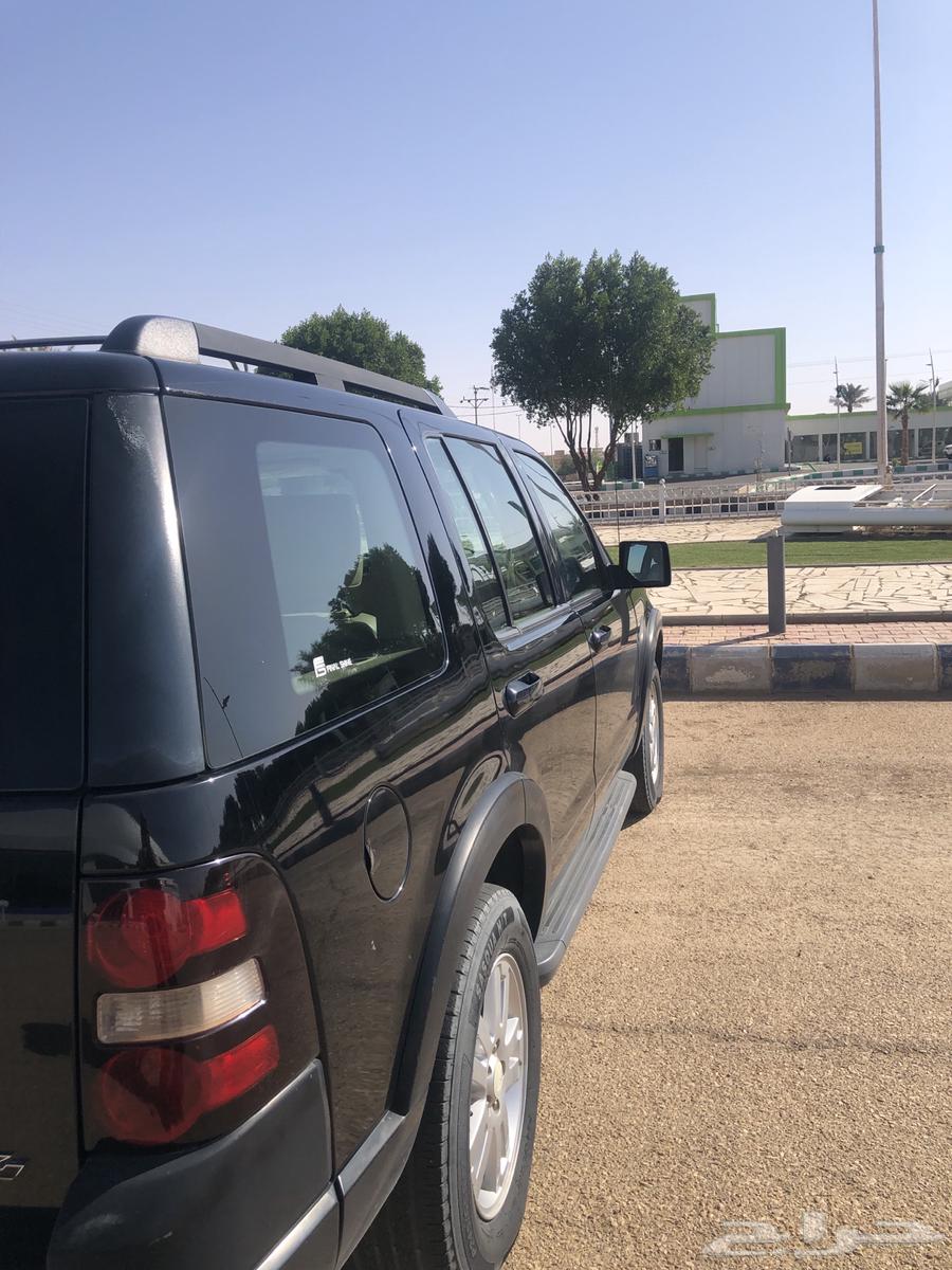 فورد اكسبلور 201063470176369411113