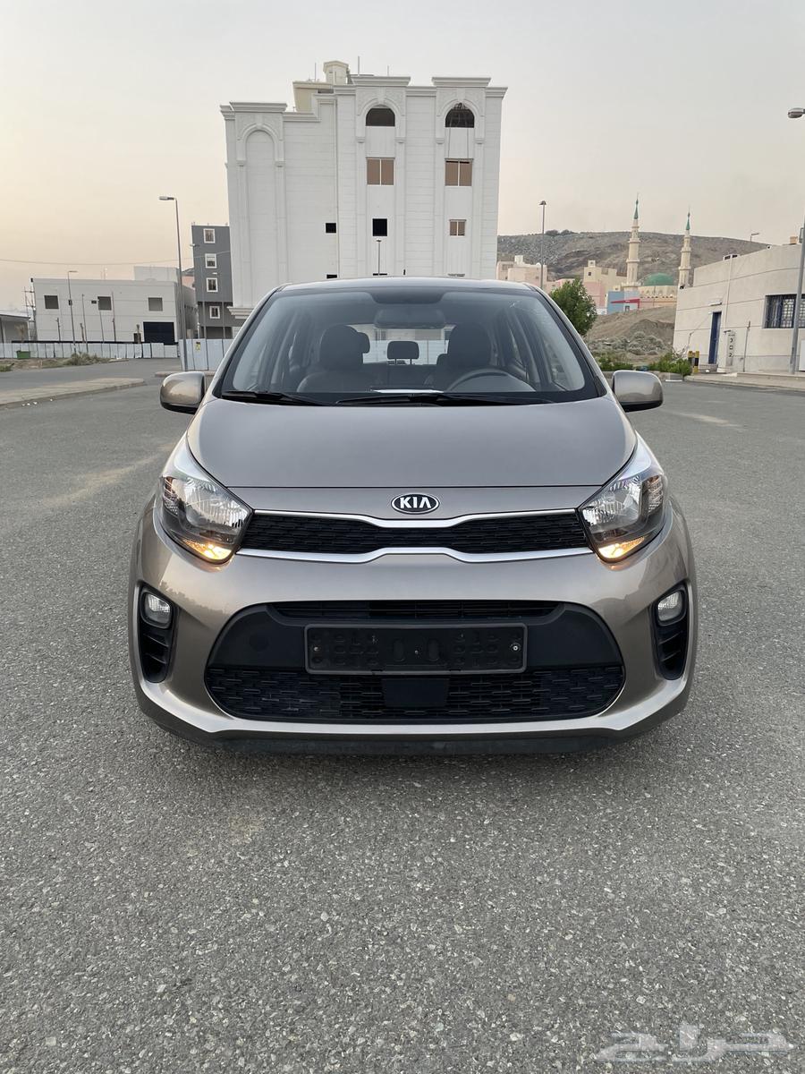 Kia Picanto 2020 very clean63470164501763112
