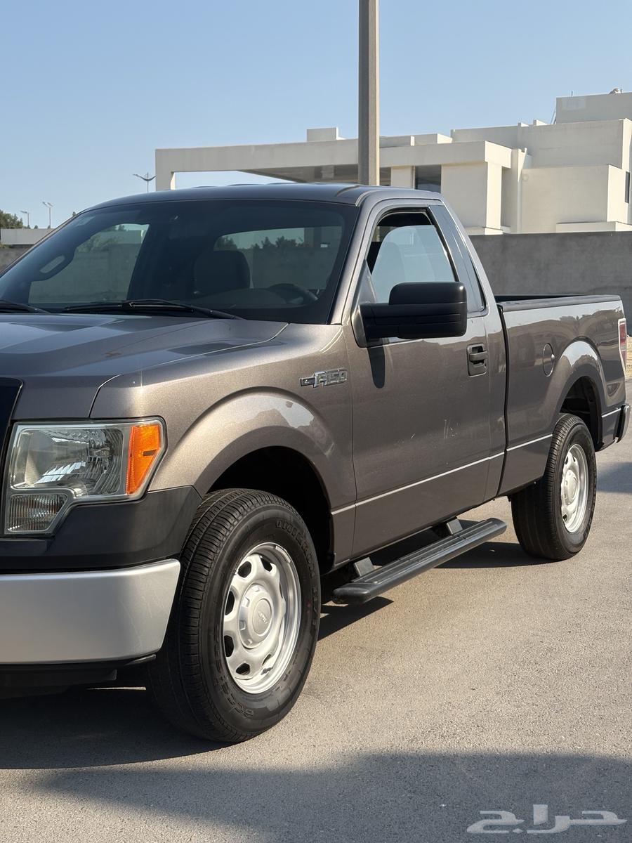 فورد f150 بدون دبل سته سلندر63470167517570114