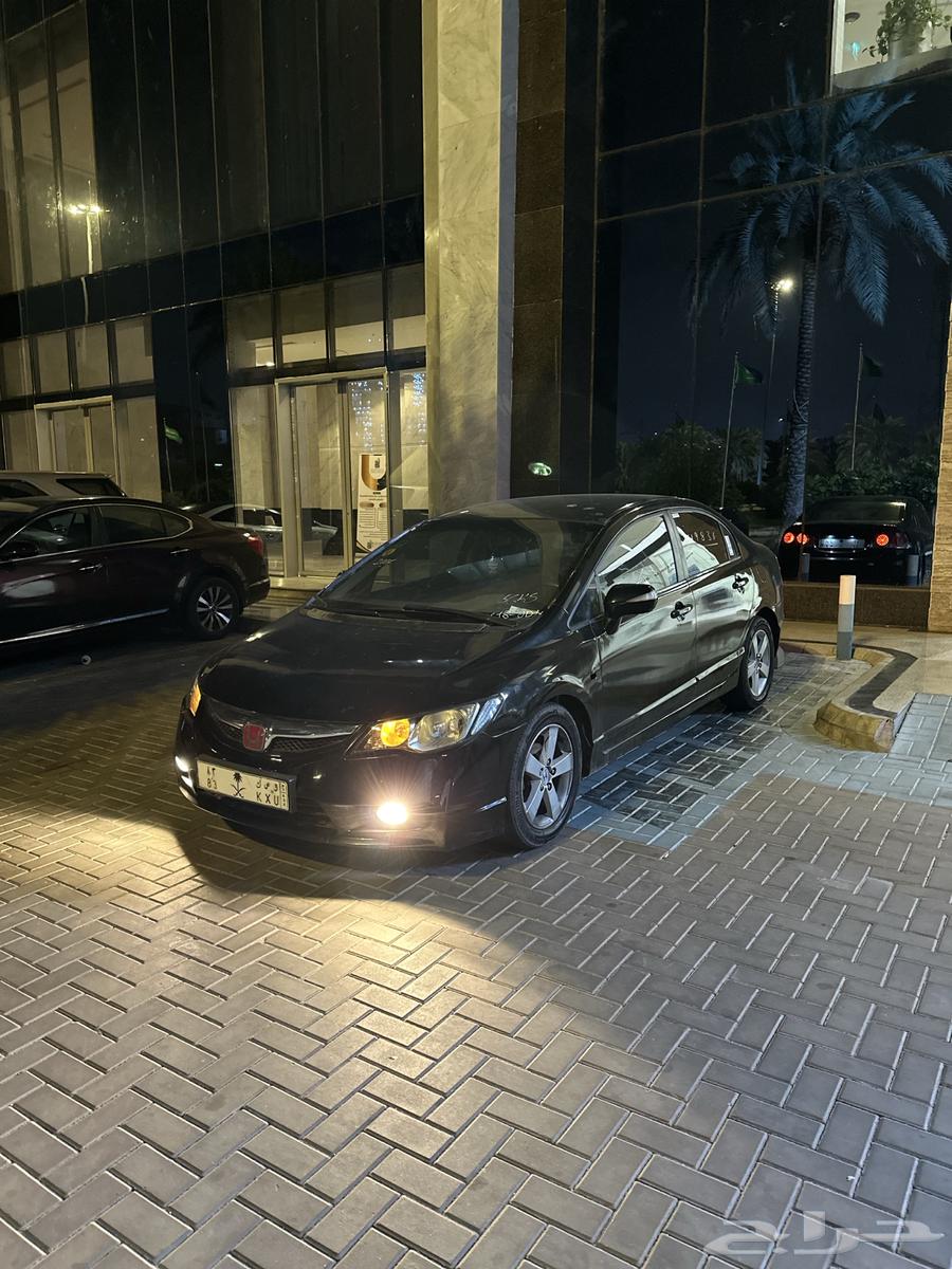 هوندا سفك 200763470166149890114