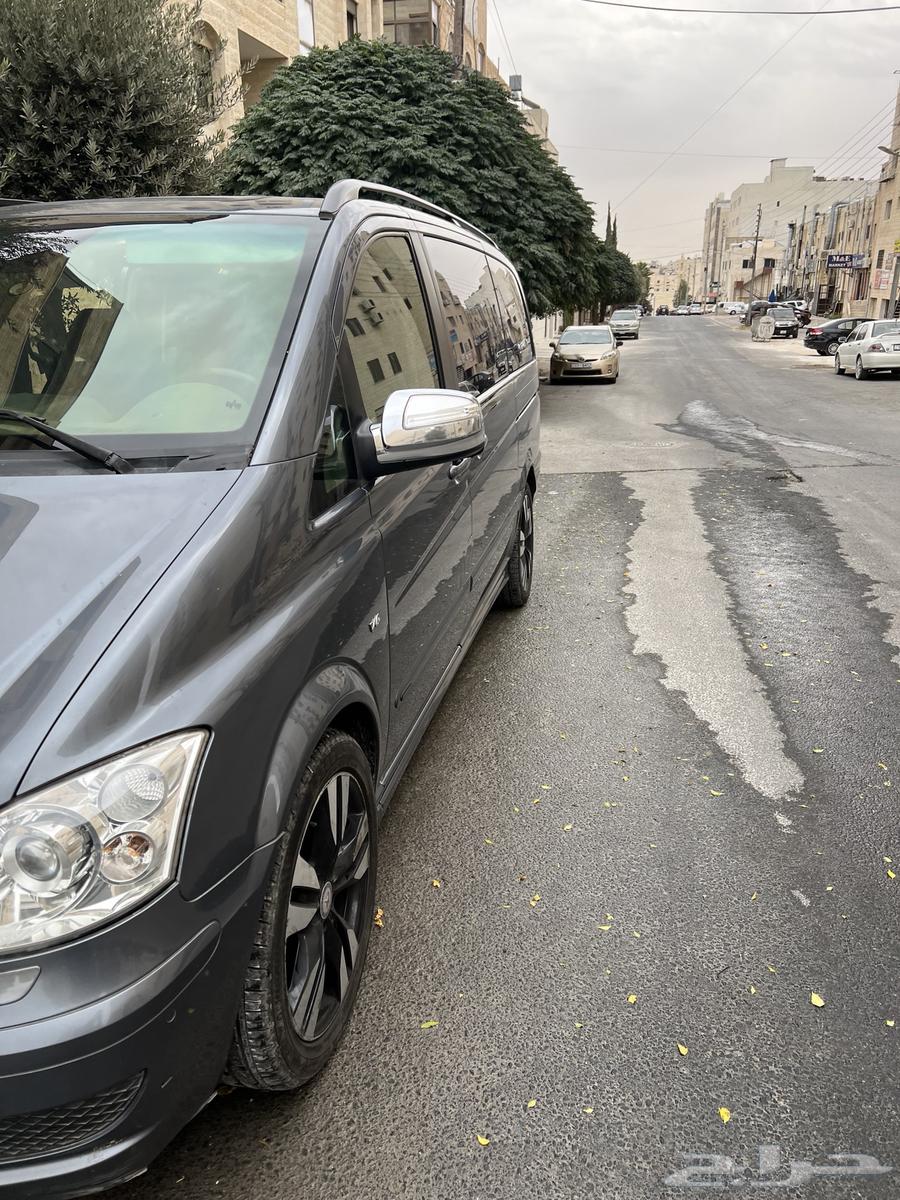 Mercedes Vito 201463470166337923112