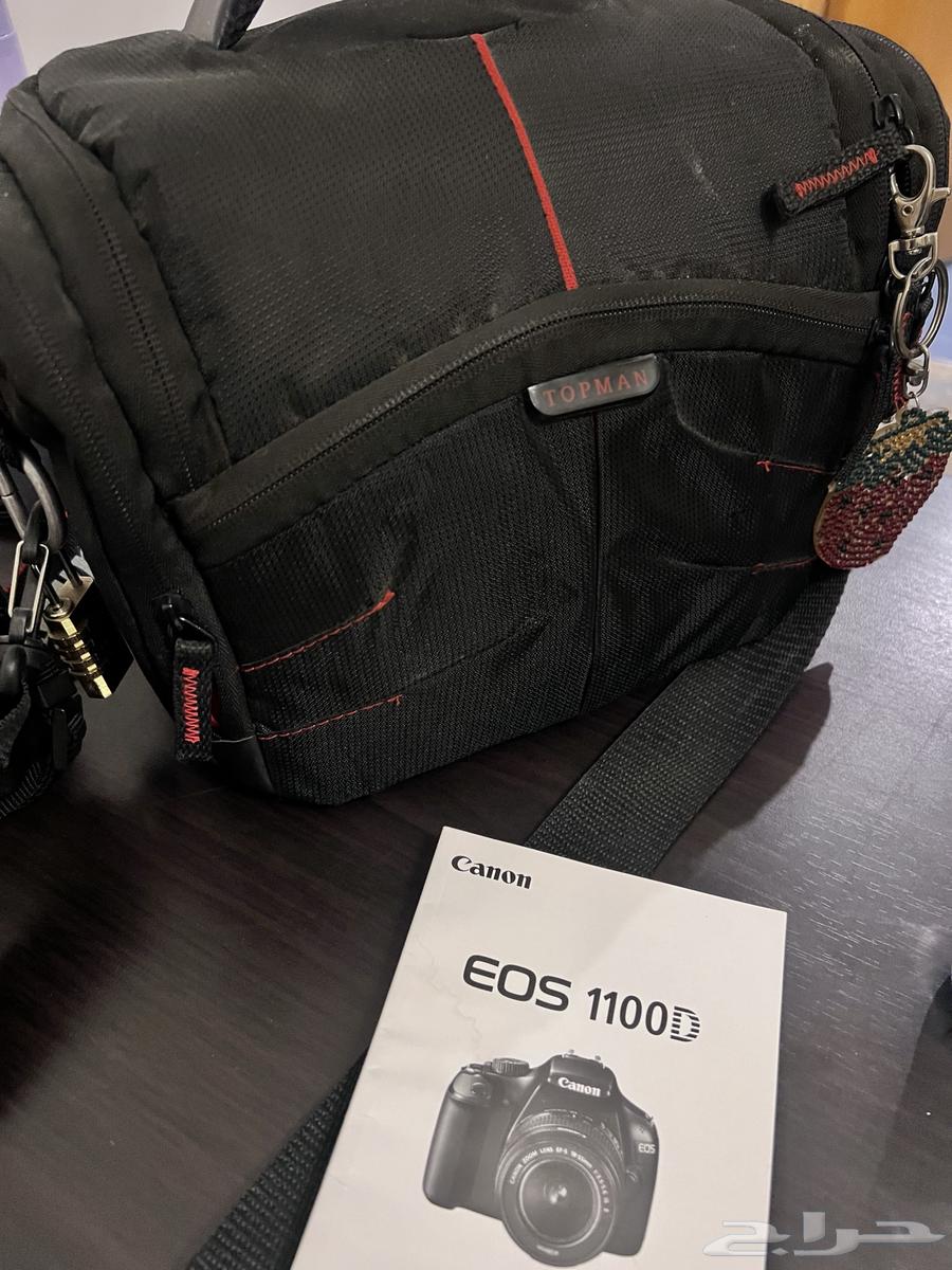 Canon Camera63617101715842111