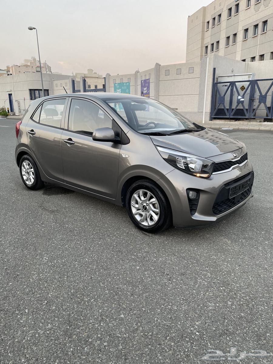 Kia Picanto 2020 very clean63470164501763113