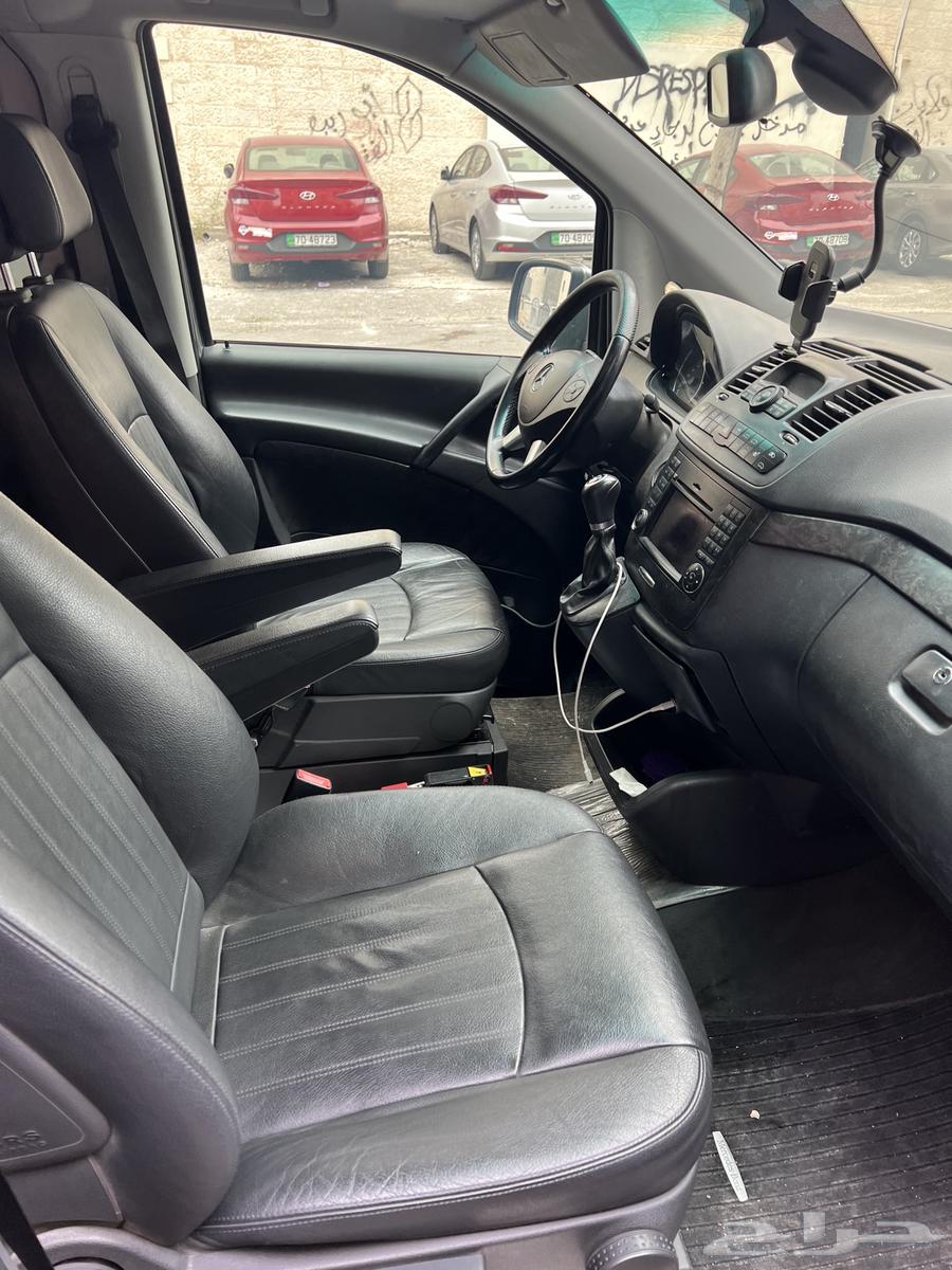 Mercedes Vito 201463470166337923114