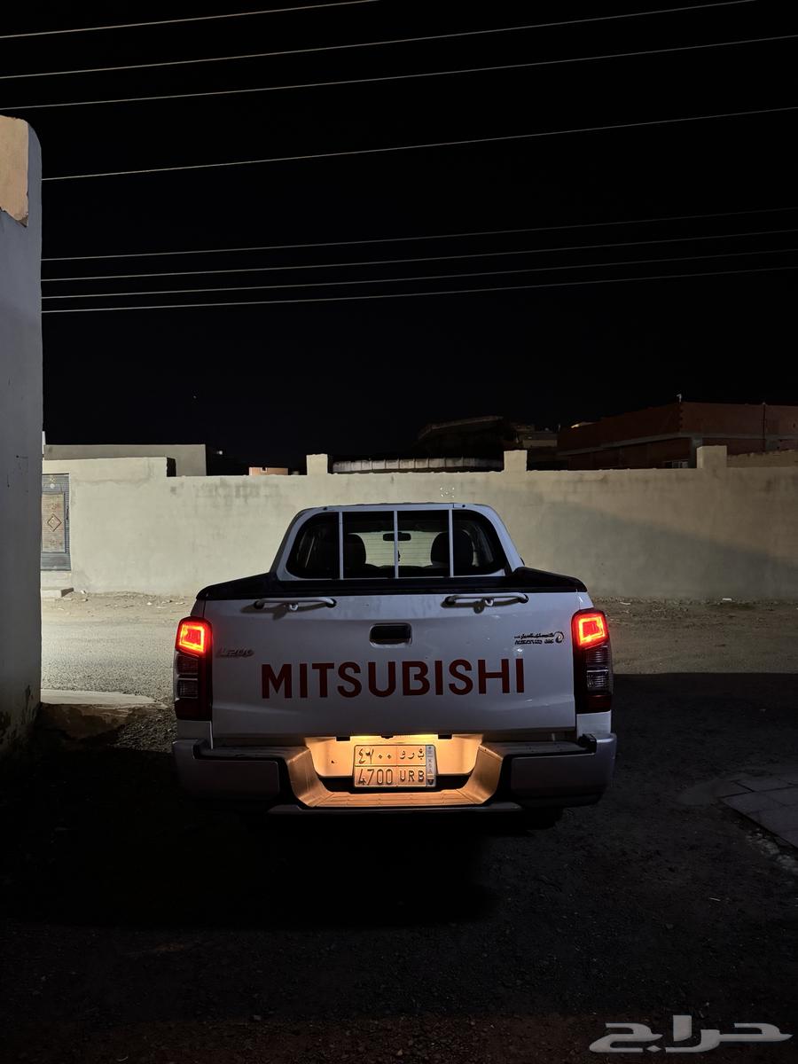 ونيت ميستوبيشي   L20063470174046593112