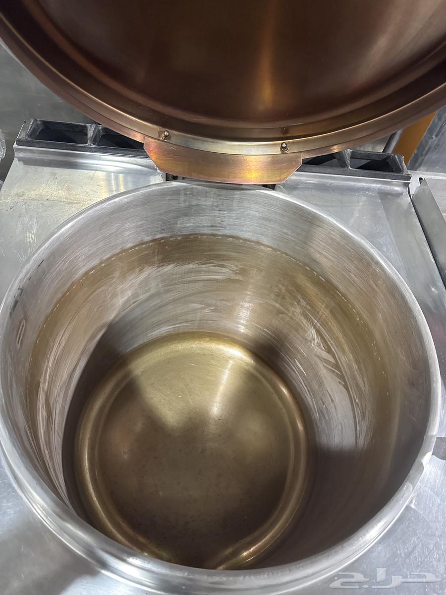 Cooking kettle  
Cooking pot63270818474754112