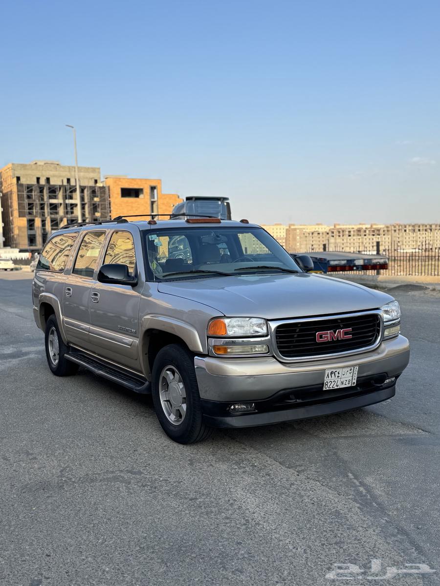 Chevrolet Suburban 2006 Saudi63470169832963111
