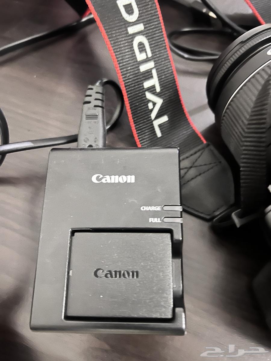 Canon Camera63617101715842112