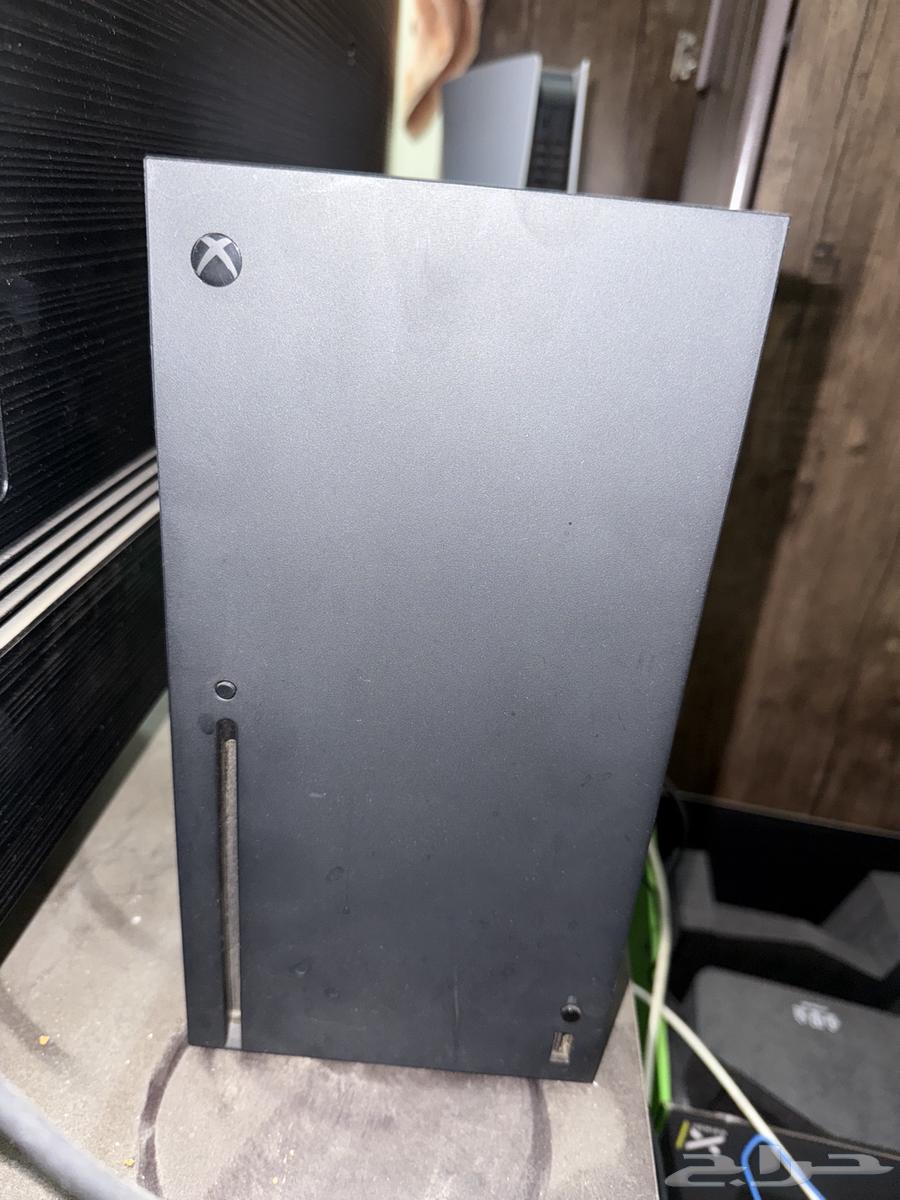 XBOX SERIES X 1TB XBOX X63271224024451119