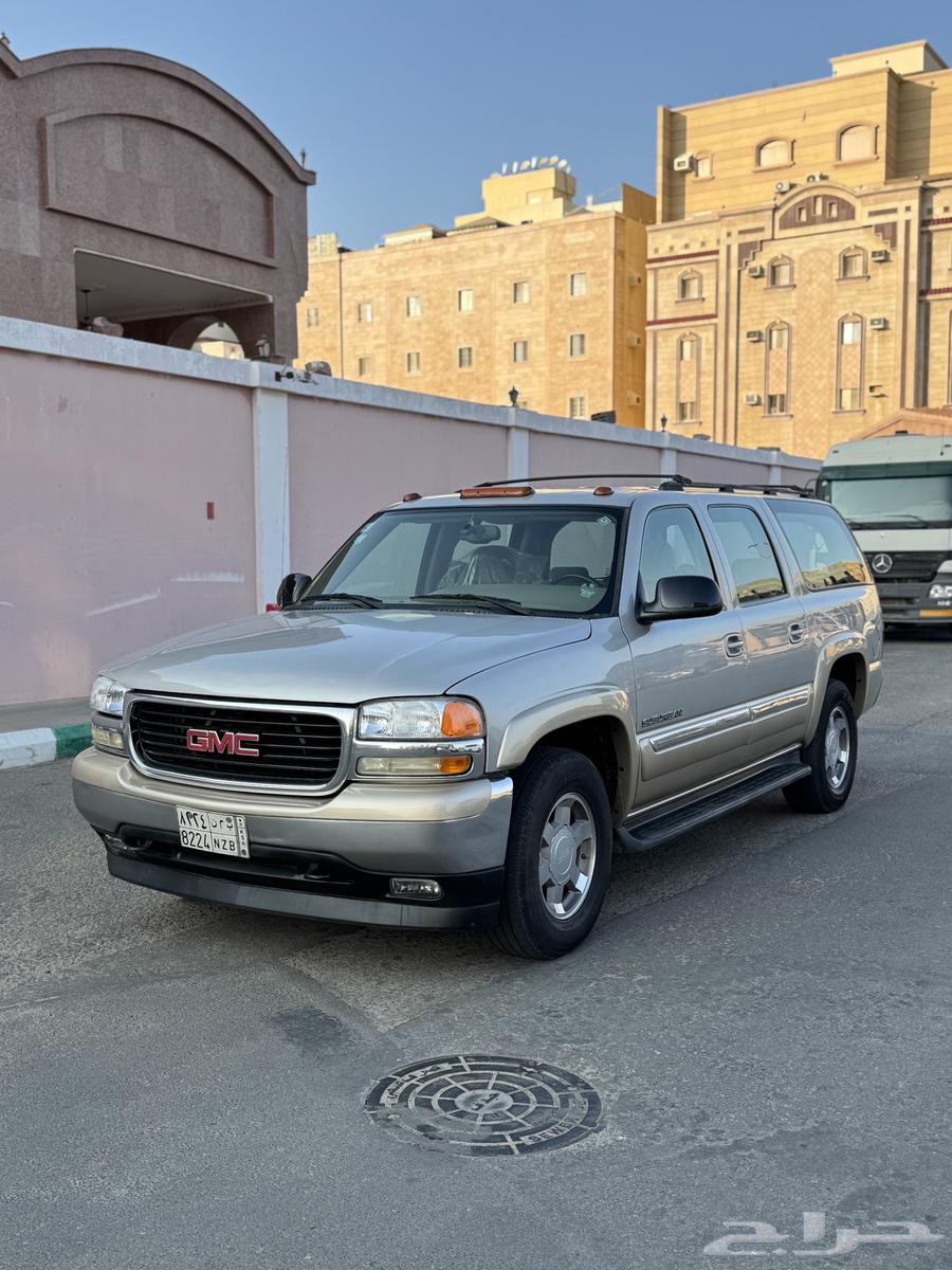 Chevrolet Suburban 2006 Saudi634701698329631128