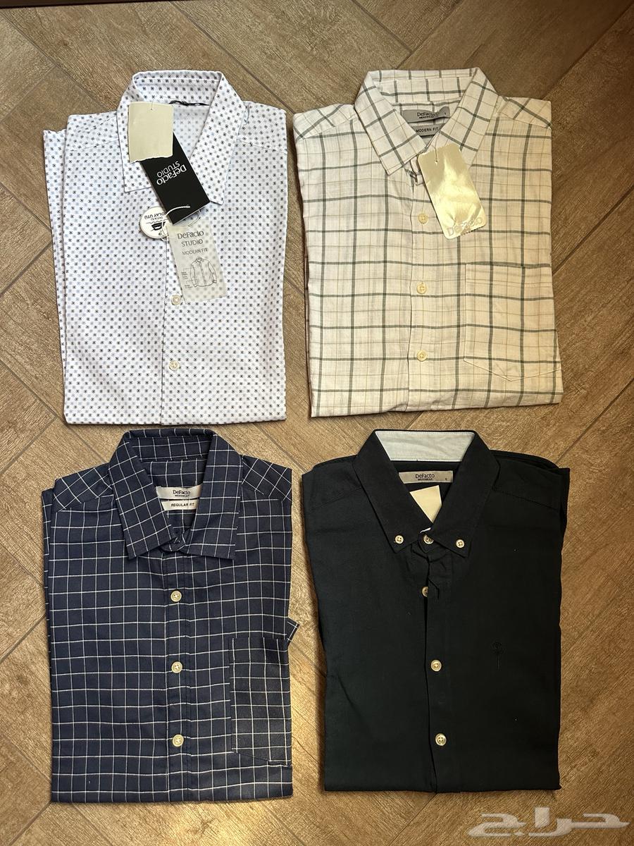 De facto men's clothing632700493253141124