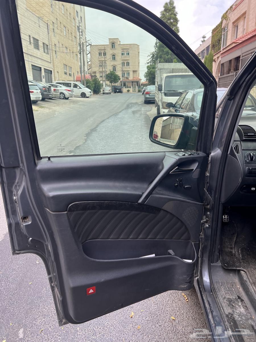 Mercedes Vito 201463470166337923111