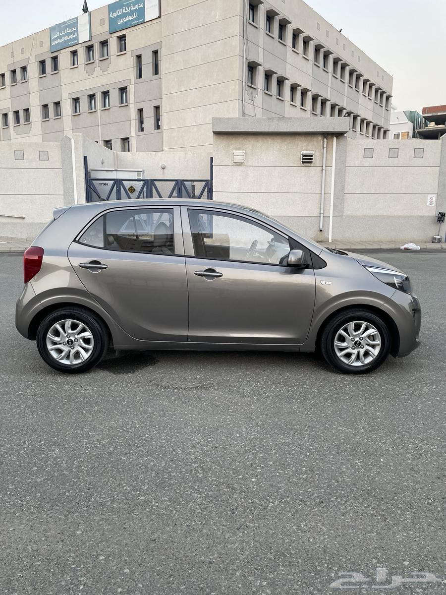 Kia Picanto 2020 very clean63470164501763114