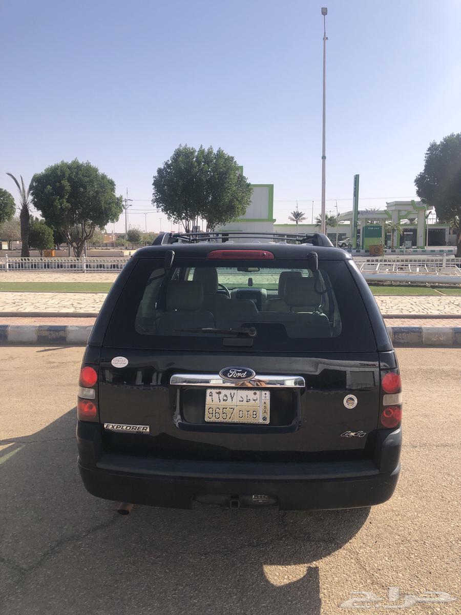 فورد اكسبلور 201063470176369411112