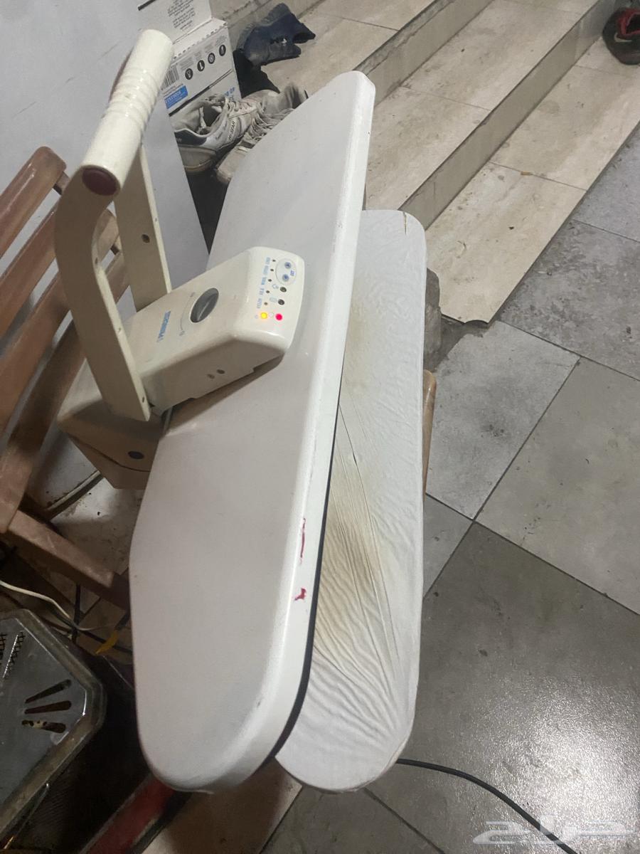 Steam Iron63617101824769111