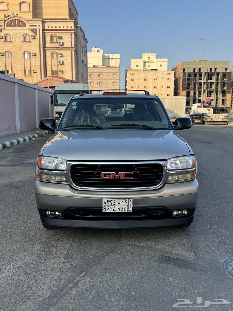 Chevrolet Suburban 2006 Saudi63470169832963112