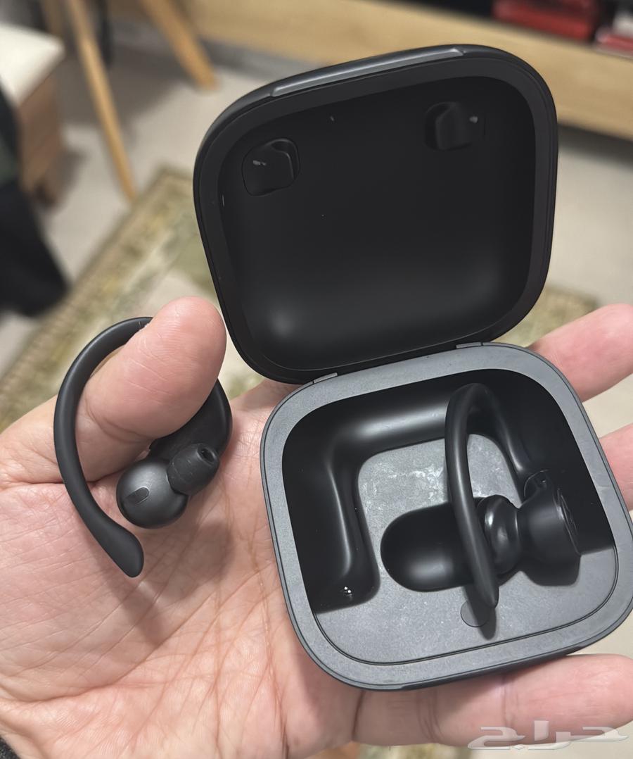 سماعات Power beats pro الاصلية63271586845699111