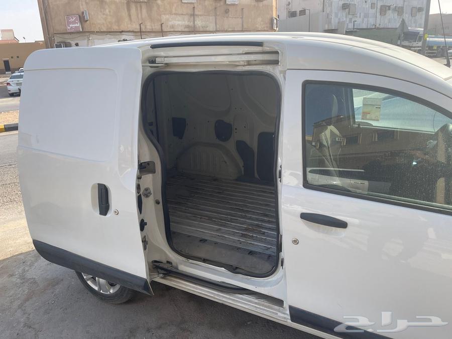Renault Doker 202063470159820803114