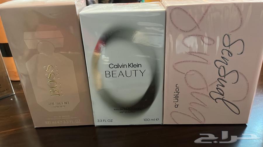 تصفية للعطور ومستحضرات التجميل والشعر اصلية63322832029442114