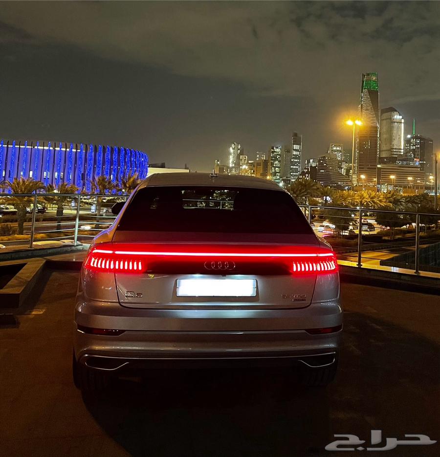 Audi Q8 202263470172627841110