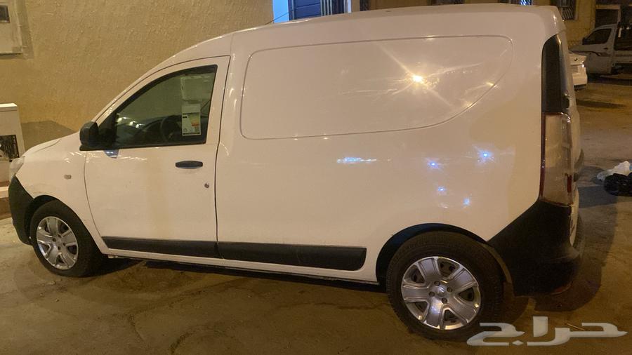 Renault Doker 202063470159820803113