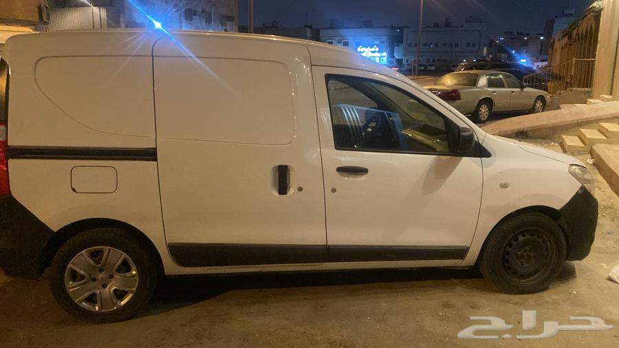 Renault Doker 202063470159820803112