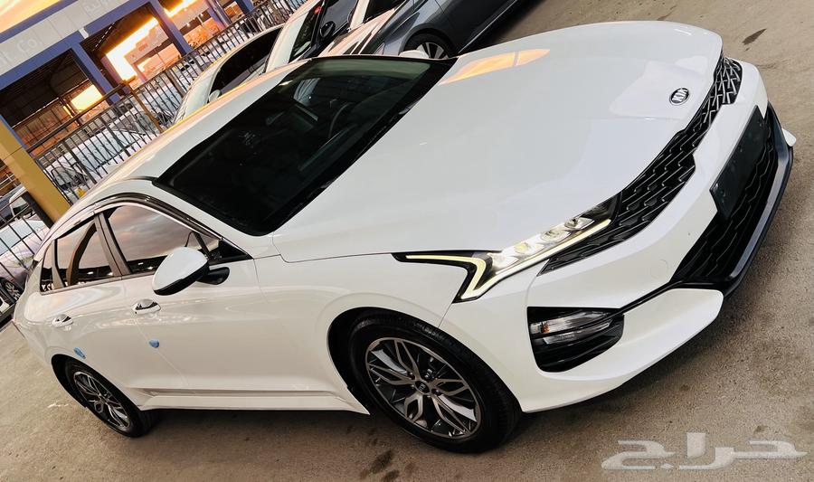 تم البيع كيا 2020 k5 (بنزين) واود كوريا تم البيع63470162561025113