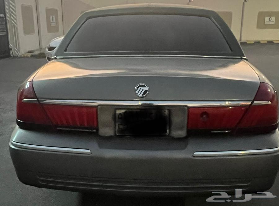سيارة فورد ماركيز 9963470171893122112