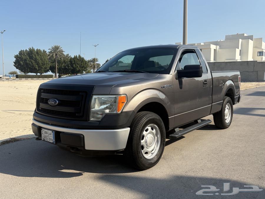 فورد f150 بدون دبل سته سلندر63470167517570112