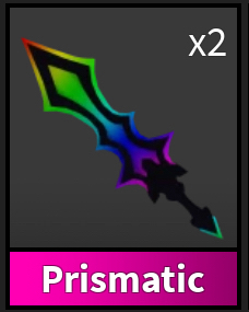 MM2 weapon63270059719043111
