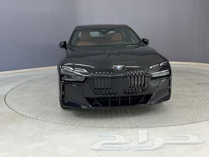 Bmw 740i 2024 Kit M63470173360641111