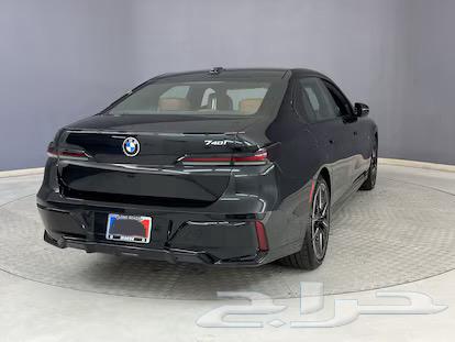 Bmw 740i 2024 Kit M63470173360641112