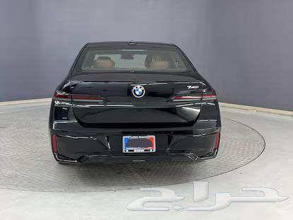 Bmw 740i 2024 Kit M63470173360641113