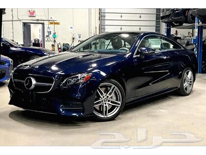 2020 Mercedes-Benz E-Class E 45063470177872002111