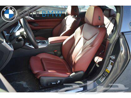 2024 BMW 4 Series 430i xDrive Coupe63470178015489111