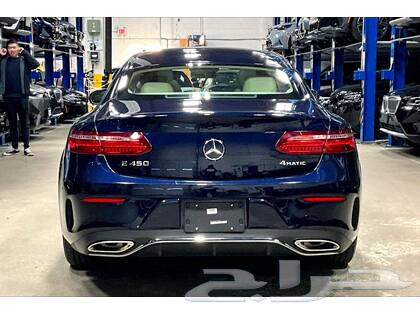 2020 Mercedes-Benz E-Class E 45063470177872002113