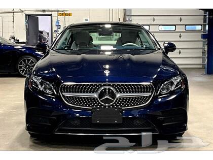 2020 Mercedes-Benz E-Class E 450634701778720021114