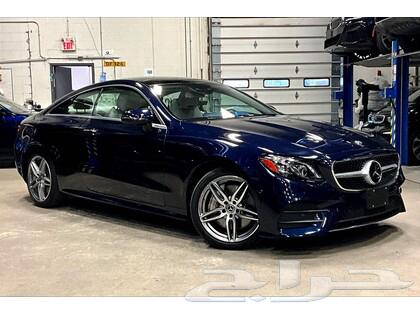 2020 Mercedes-Benz E-Class E 45063470177872002112