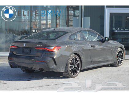 2024 BMW 4 Series 430i xDrive Coupe63470178015489114