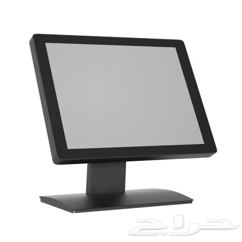 Touchscreen cash registers with all accessories and a program certified by Zakat632712200192011129