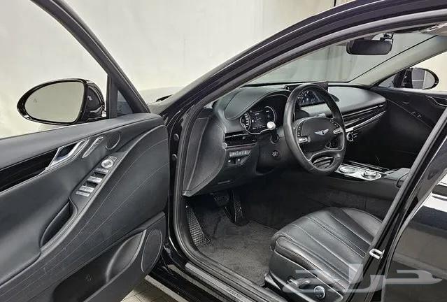 Genesis G80(RG3)63470172514305114