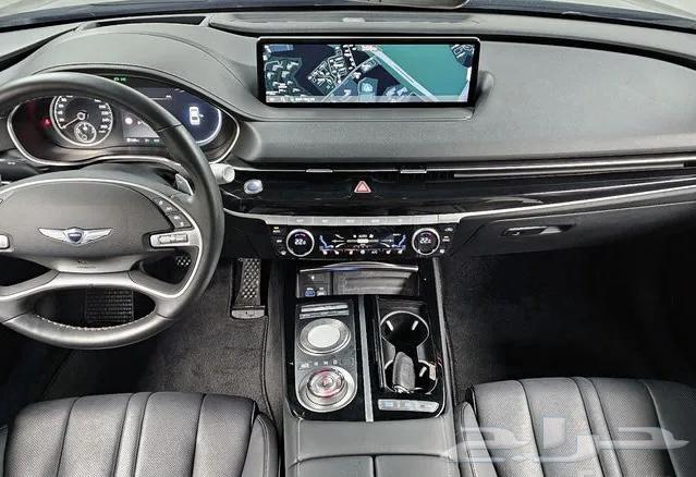 Genesis G80(RG3)63470172514305113
