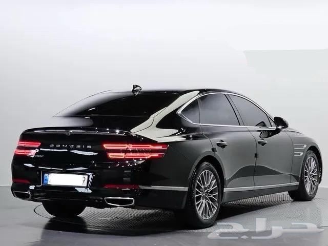 Genesis G80(RG3)63470172514305111