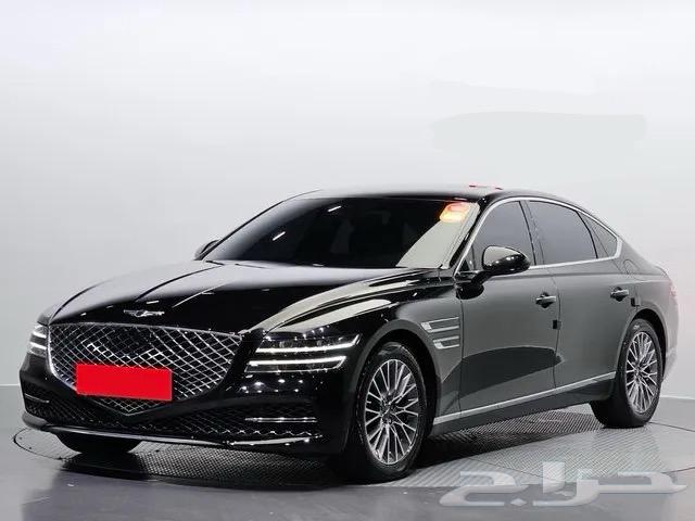 Genesis G80(RG3)63470172514305119