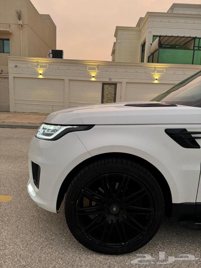 رنج روفر سبورت 2014 Rang Rover V663470163749890113
