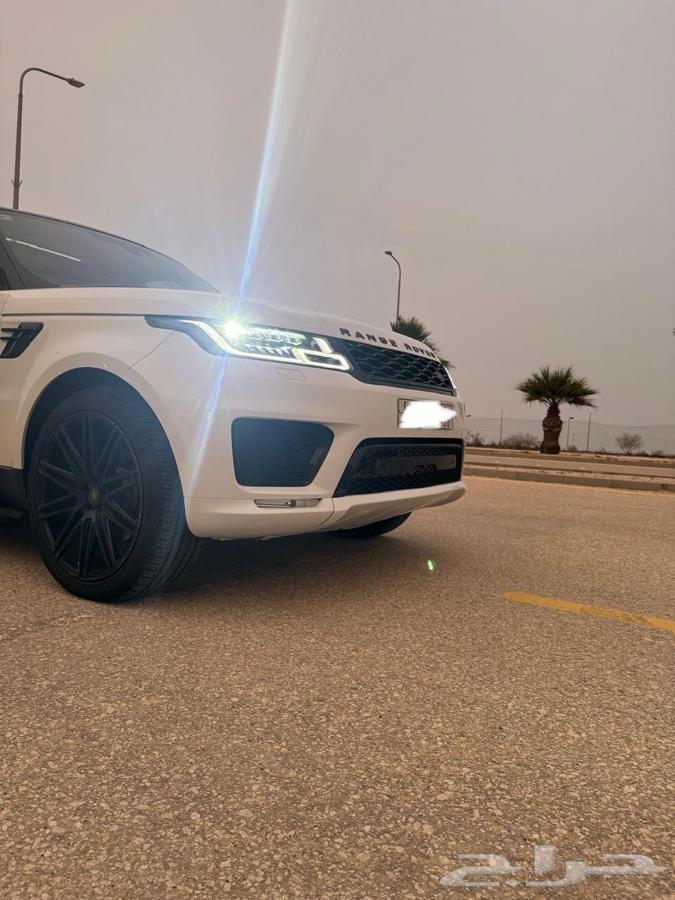 رنج روفر سبورت 2014 Rang Rover V663470163749890111