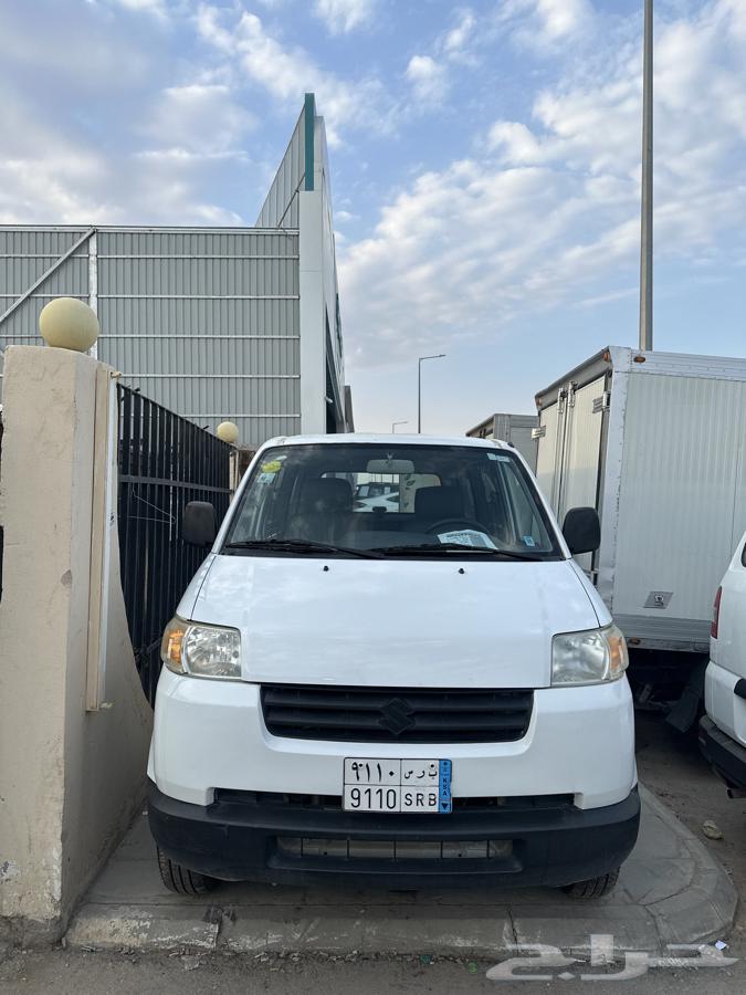 فان سزوكي 201763470168406914114