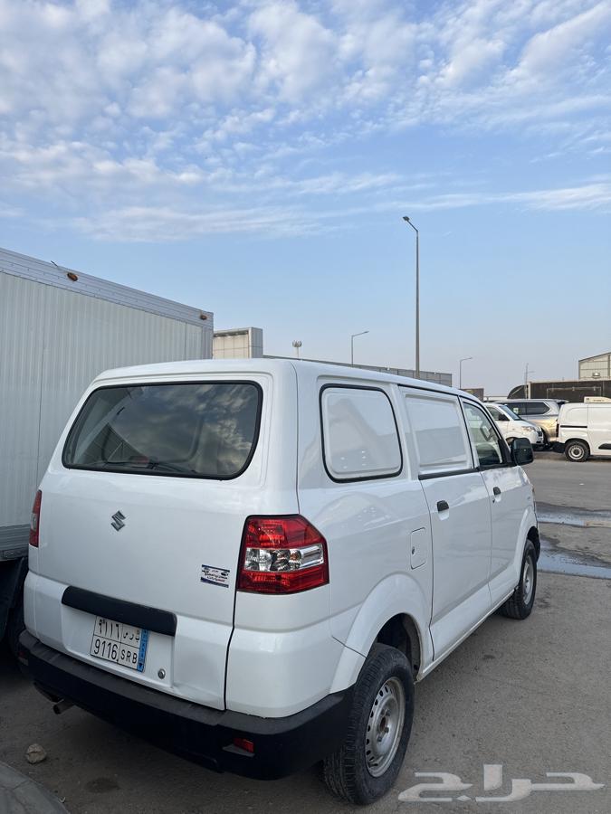 فان سزوكي 201763470168406914113