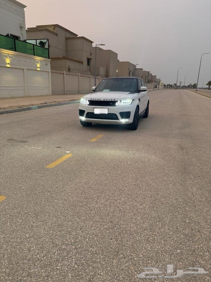 رنج روفر سبورت 2014 Rang Rover V663470163749890114